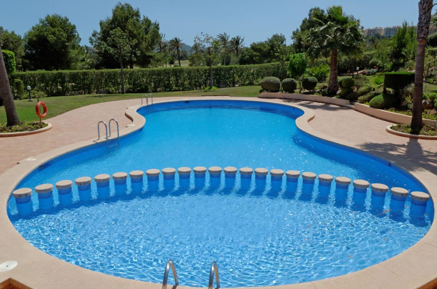 Paradise In La Manga Club Murcía Exteriér fotografie